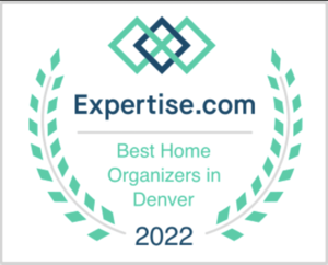Expertise Best Home Organizer Denver