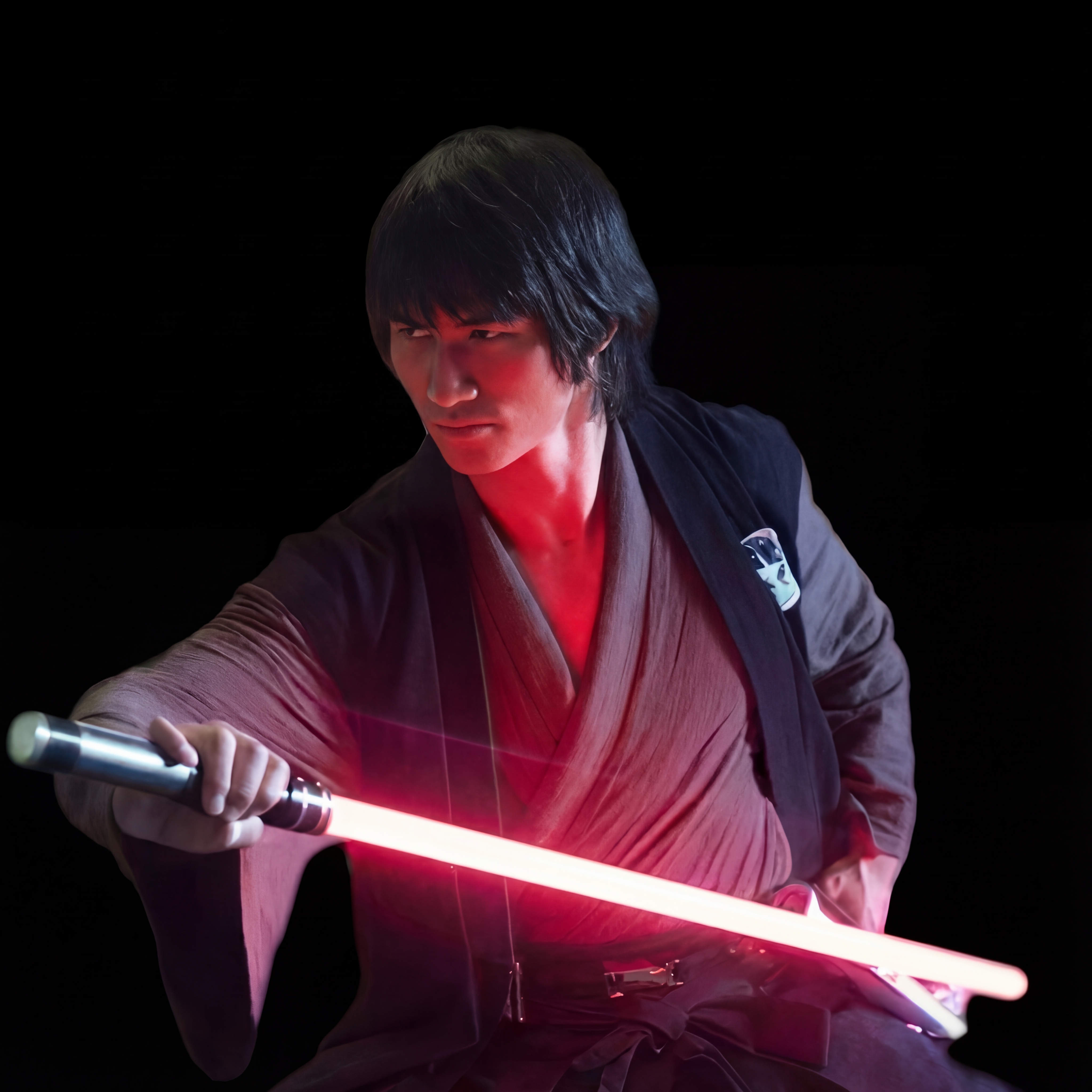 Light Sword Martial Arts