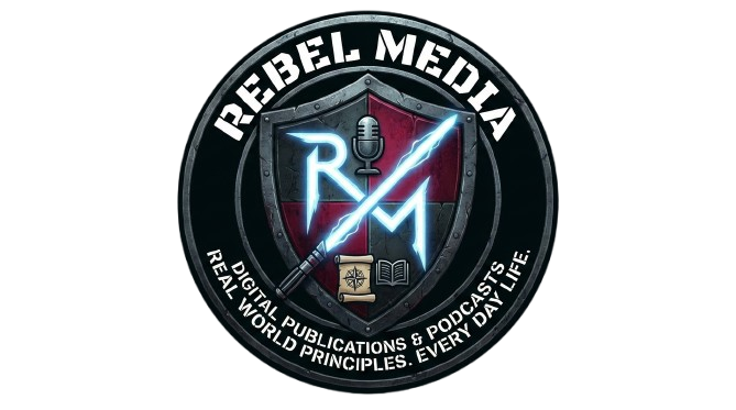 Rebel Broadcast HQ