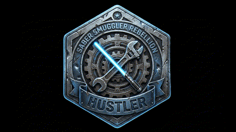 HUSTLER