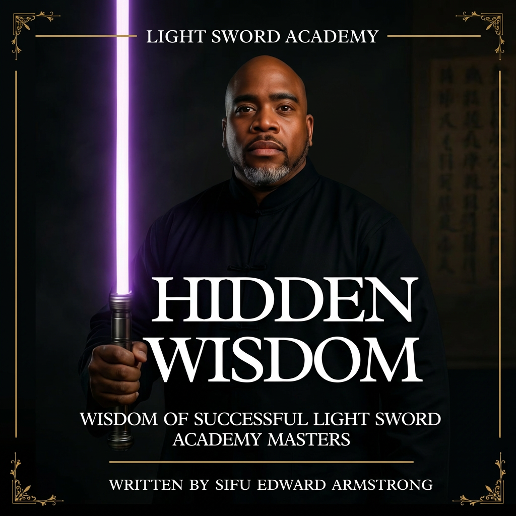 Hidden Wisdom
