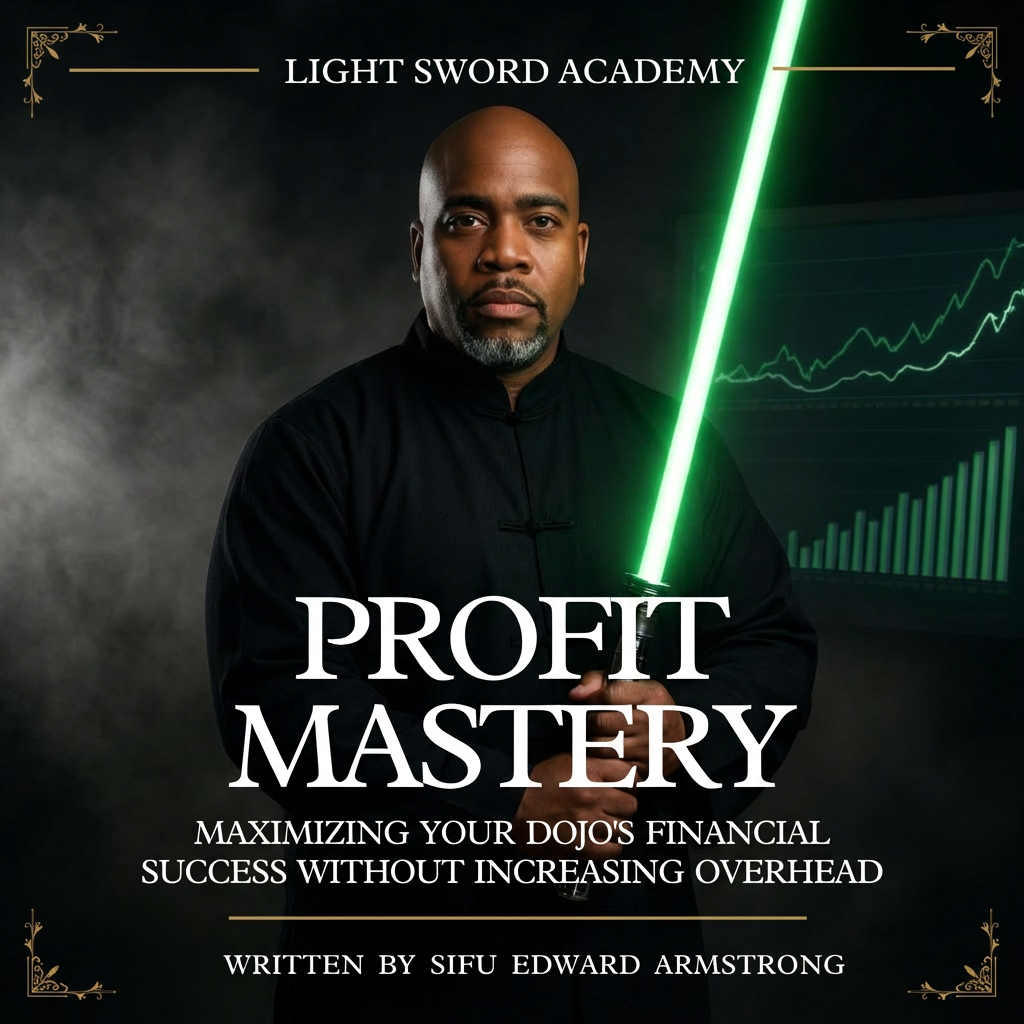 Profit Mastery