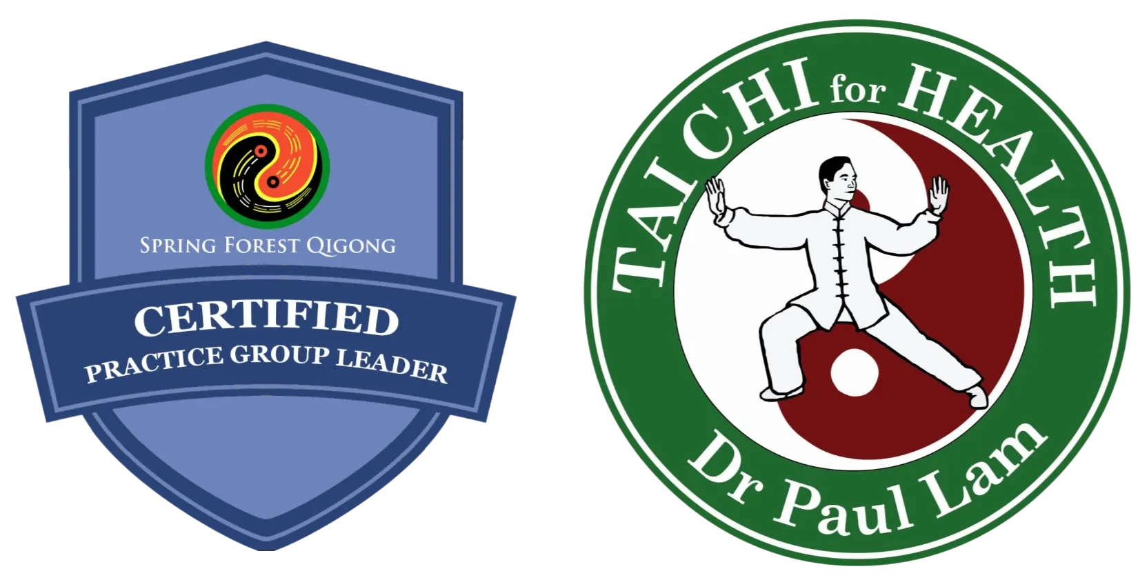 Sifu Edward Armstrong Credentials