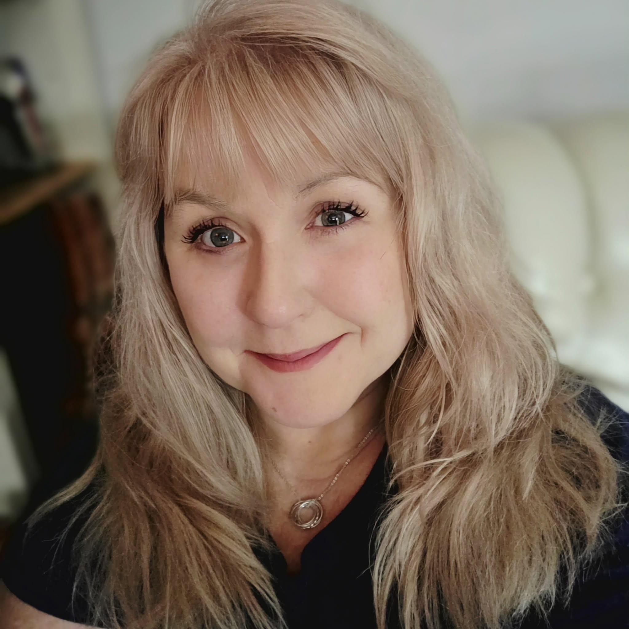 Cathy Beech