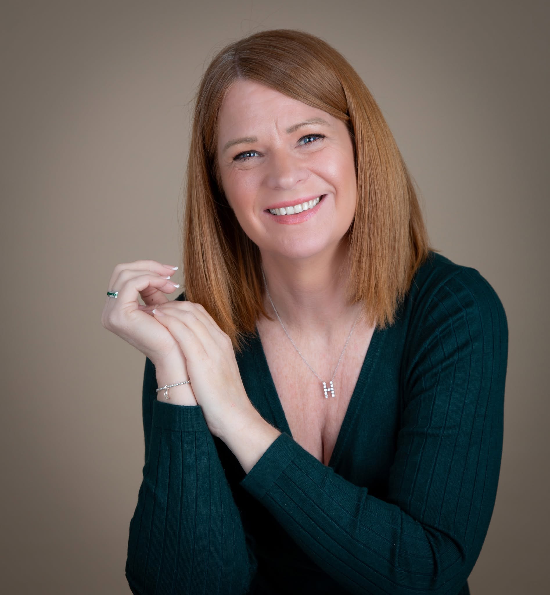Helen Colquhoun