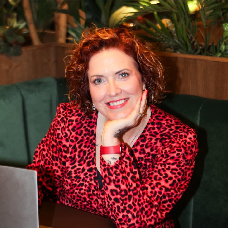 Susie Sprigg
