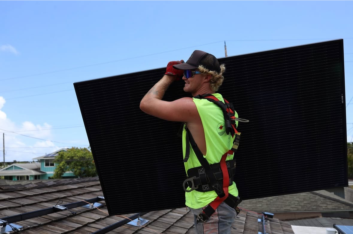 Hawaii Solar Incentives in 2026