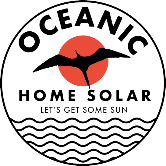Oceanic Home Solar Hawaii