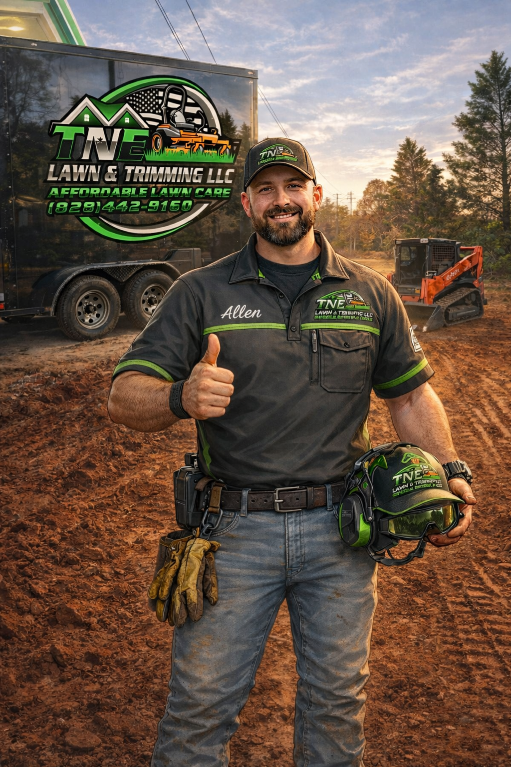 TNE Professional Commitment