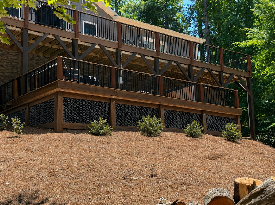 Recent Project