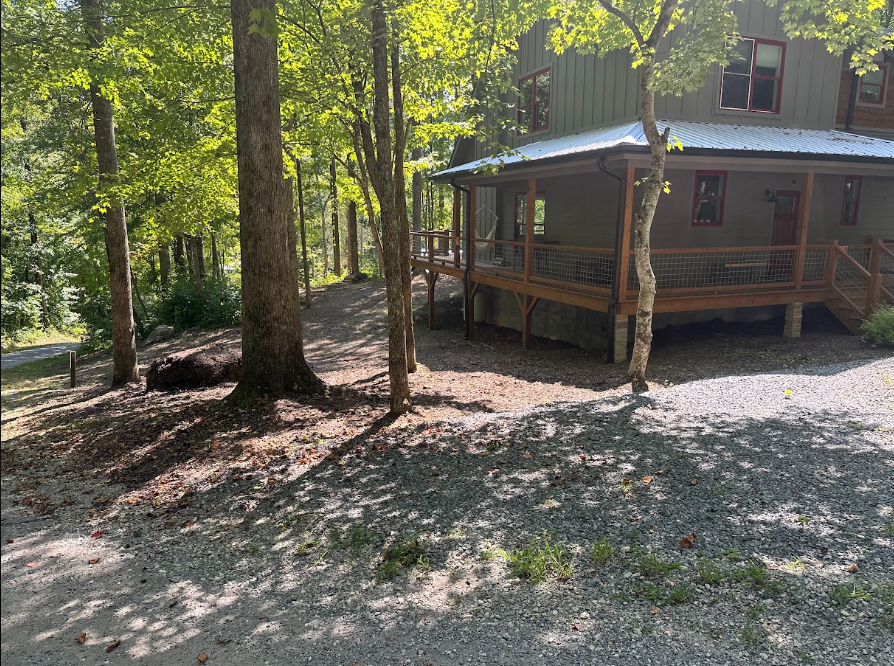 Recent Project