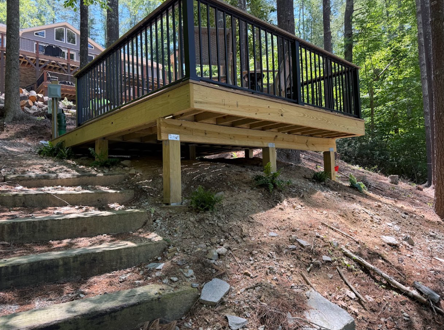 Recent Project
