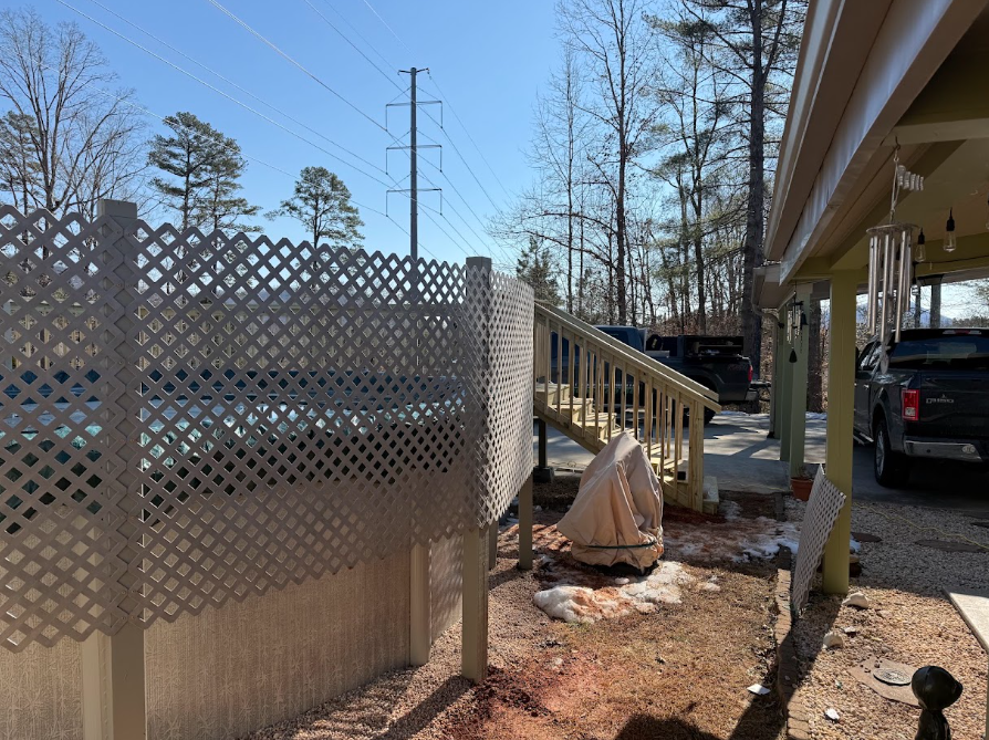 Recent Project