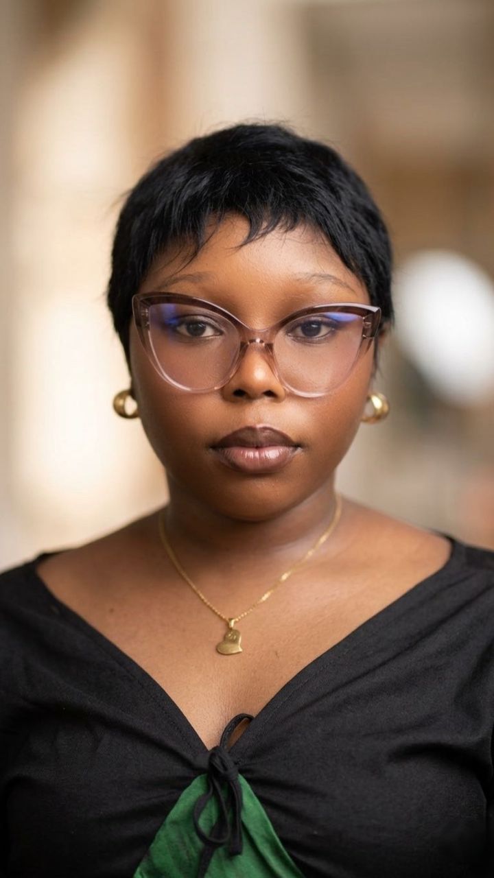 Hephzy, Operations Manager at INOPS Digital