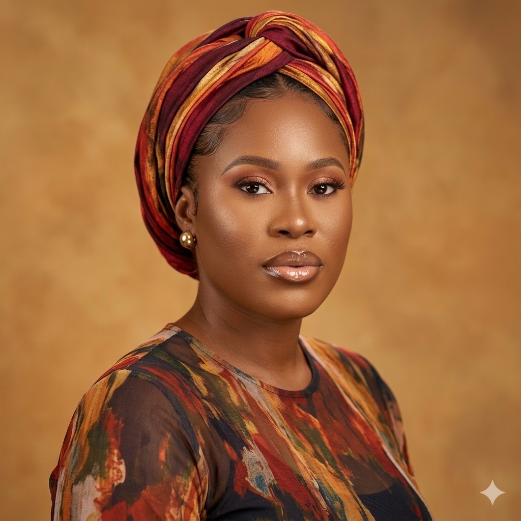 Chipu, Executive Assistant at INOPS Digital