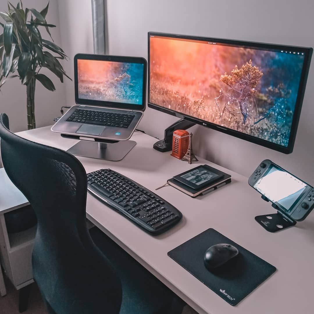 Website funnel design and automation services by Inops Digital