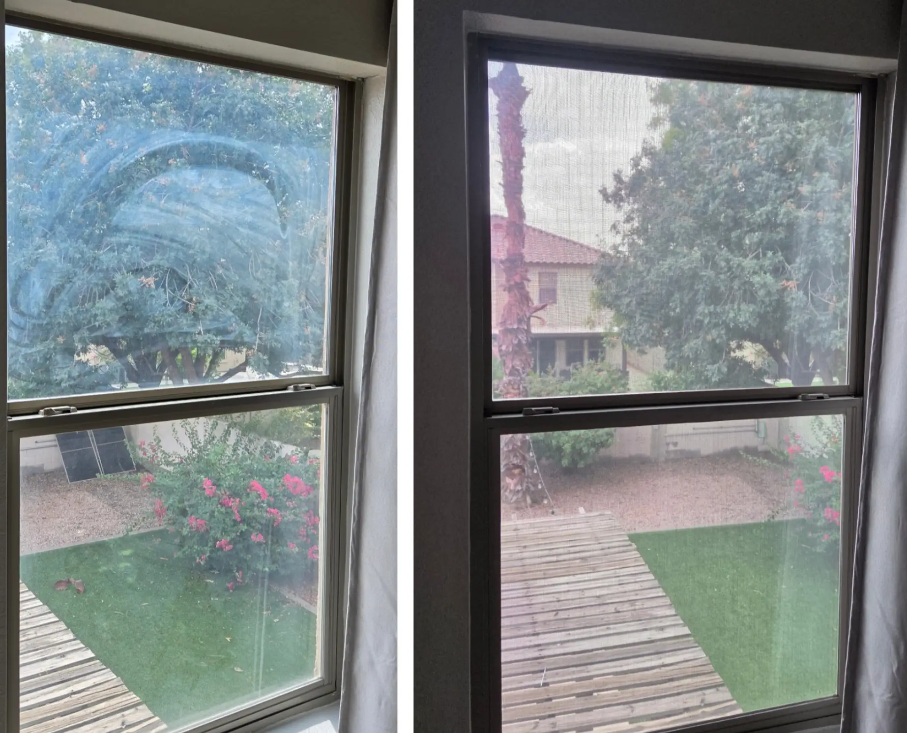 Window Cleaning