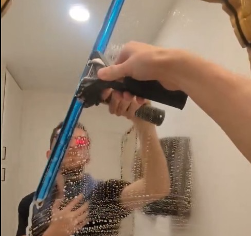 Window Cleaning