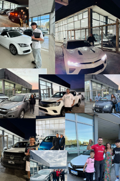 Central Motors