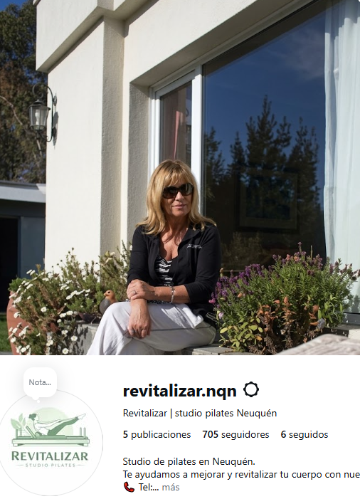 Nancy — Revitalizar