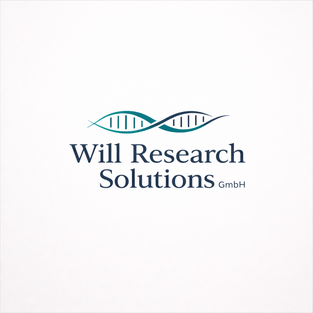 Will Research Solutions GmbH