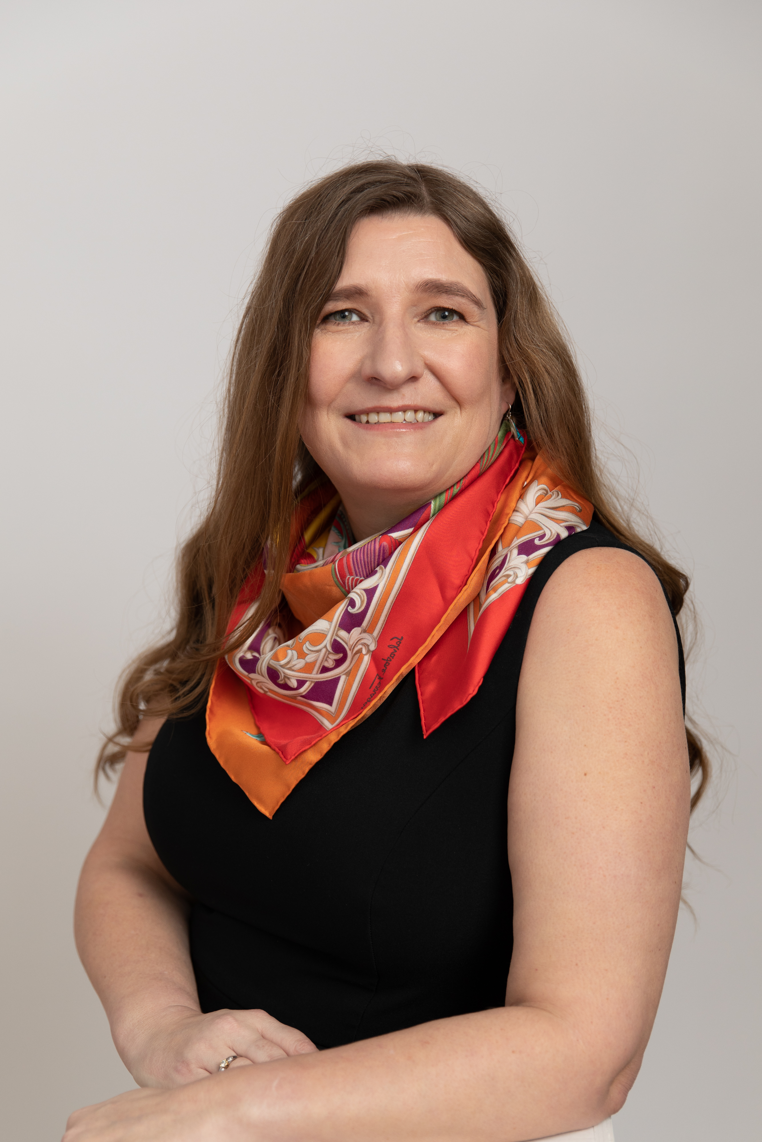 Rhona Will — Founder & Clinical Operations Director, Will Research Solutions GmbH