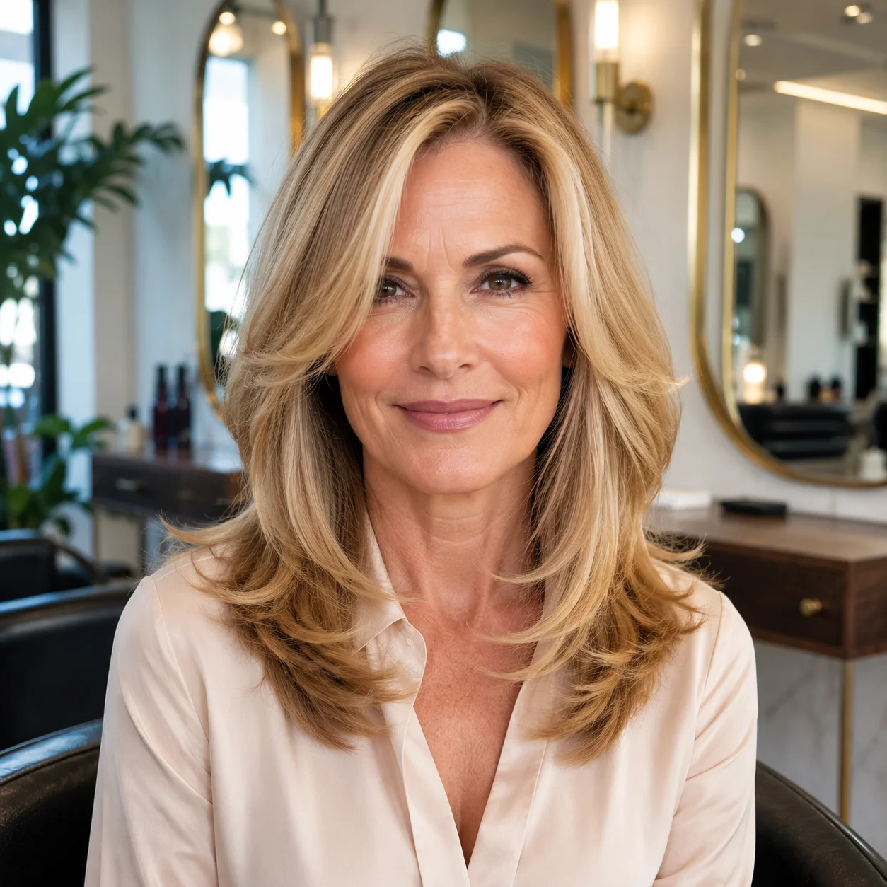 Vanessa Overton Salon Instagram Image 6