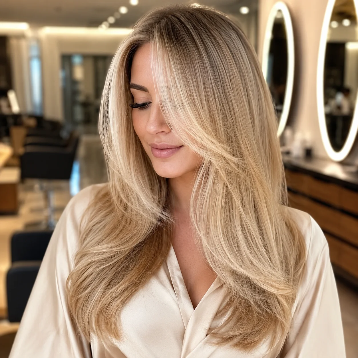 Vanessa Overton Salon Instagram Image 2