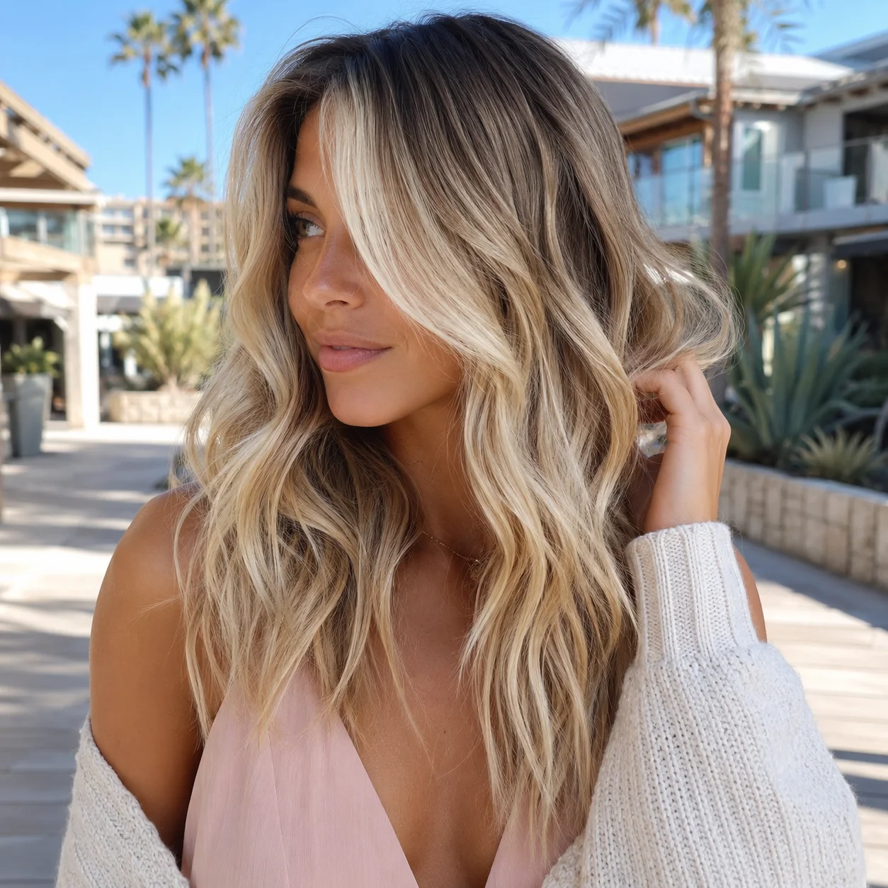 Vanessa Overton Salon Instagram Image 5