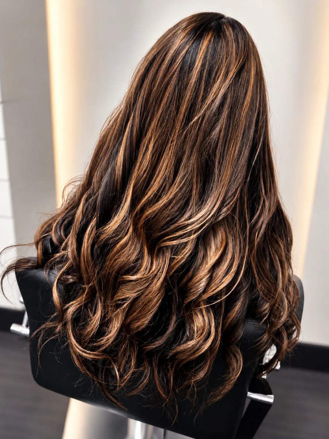 Lifestyle beauty