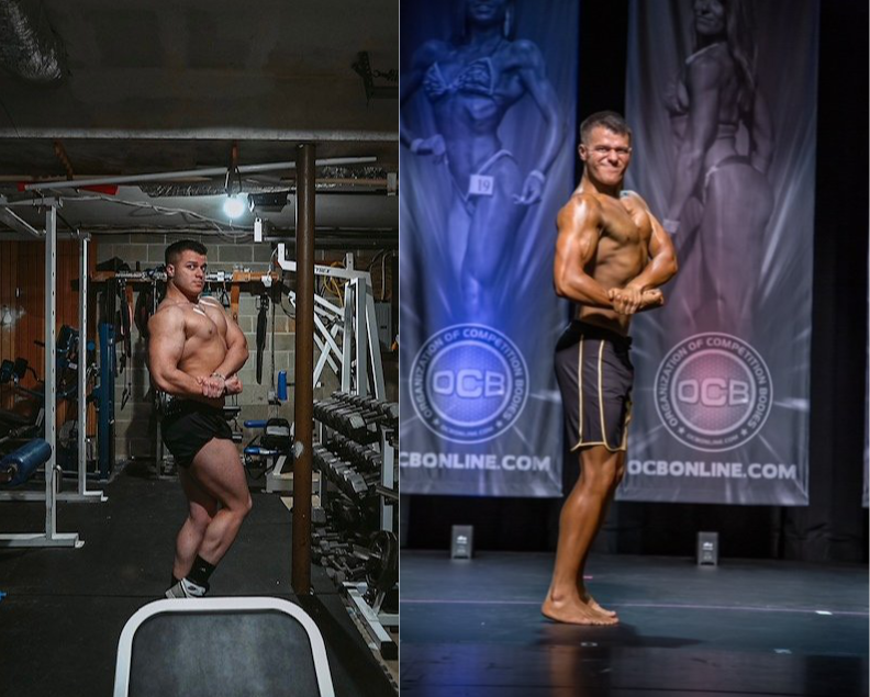 Josh Canfield testimonial