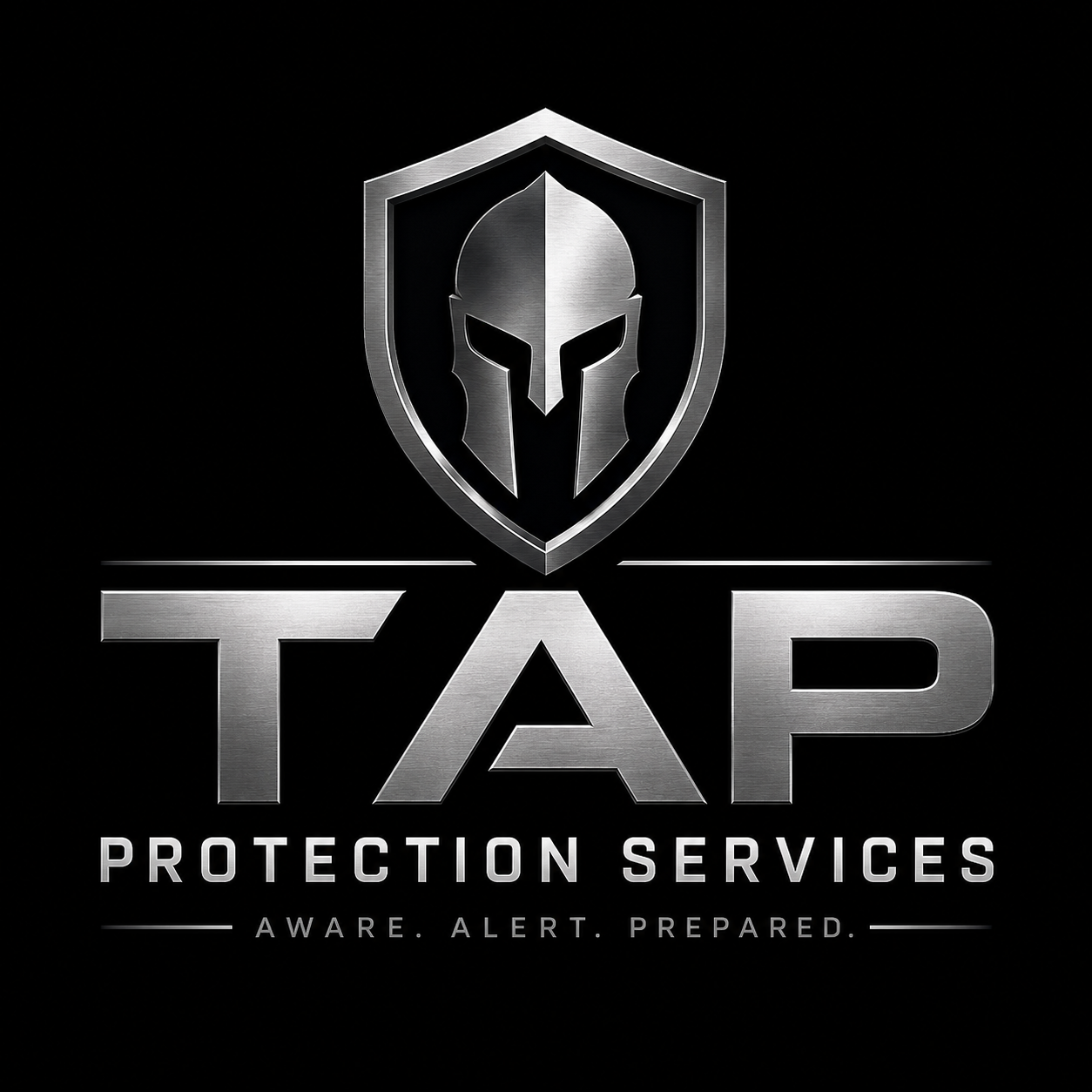 TAP Protection Services logo
