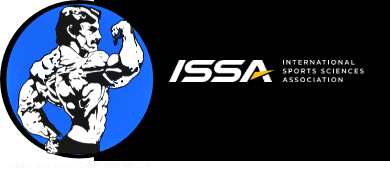 ISSA International Sports Sciences Association certification