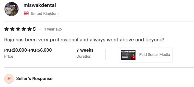 Client review 4