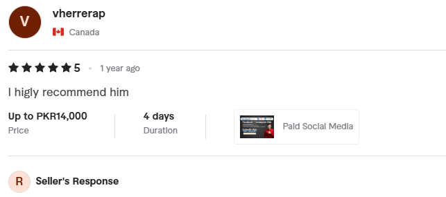 Client review 5