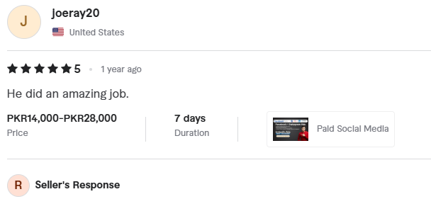 Client review 7