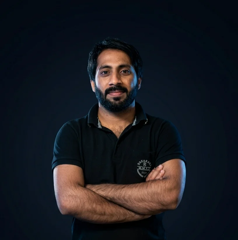 Raja Akdas digital marketing and automation work