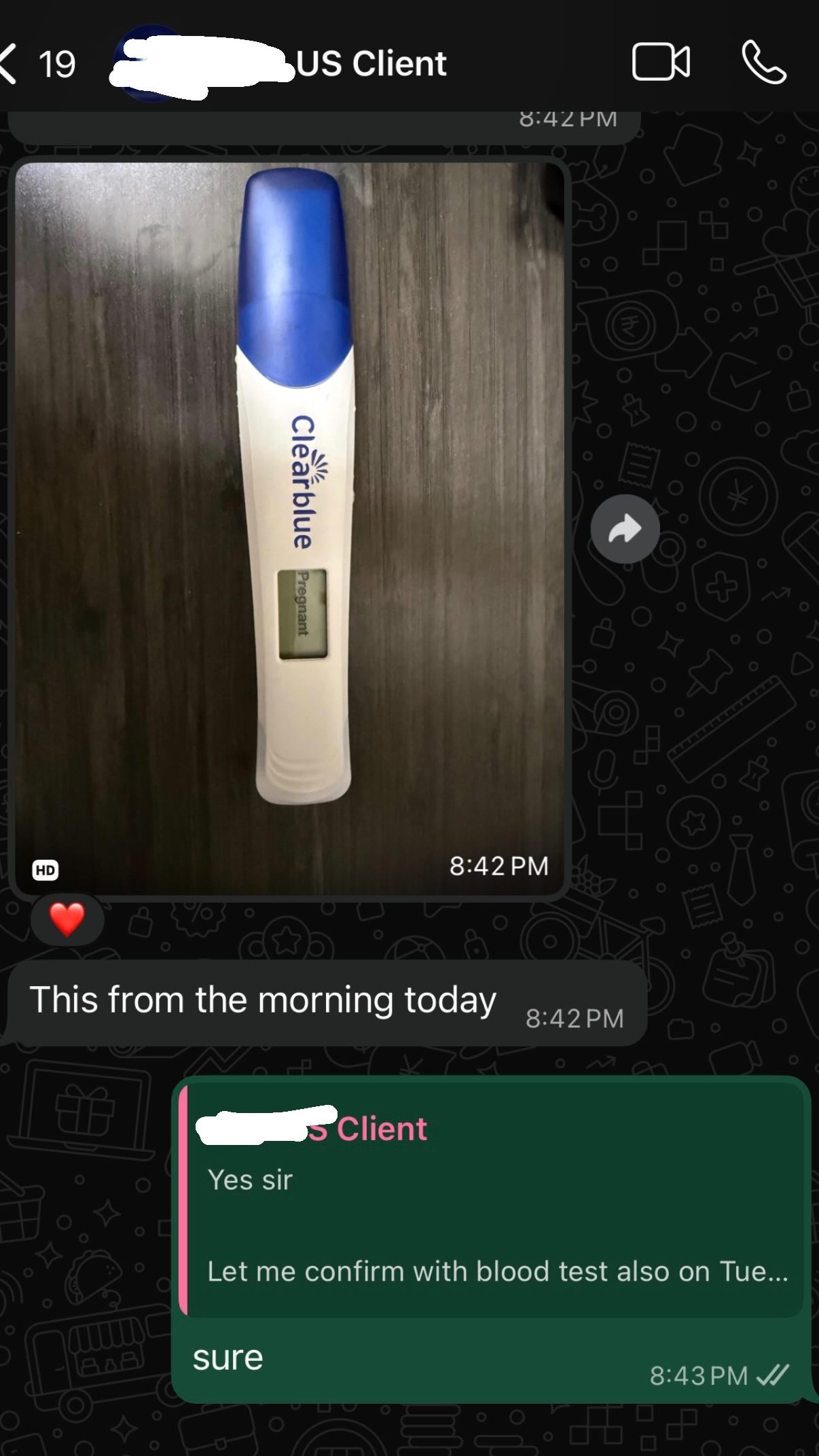 Success Story