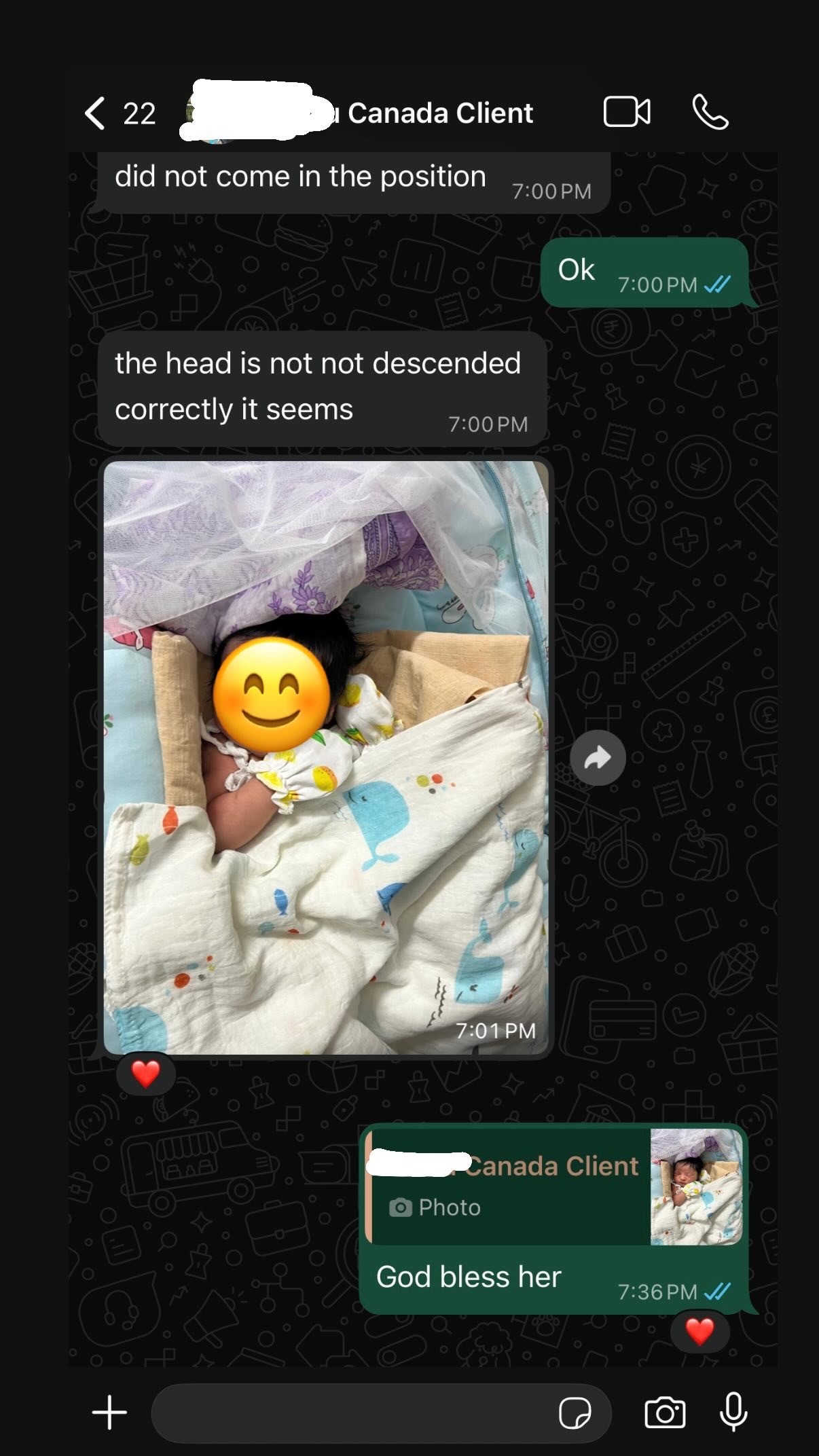Success Story