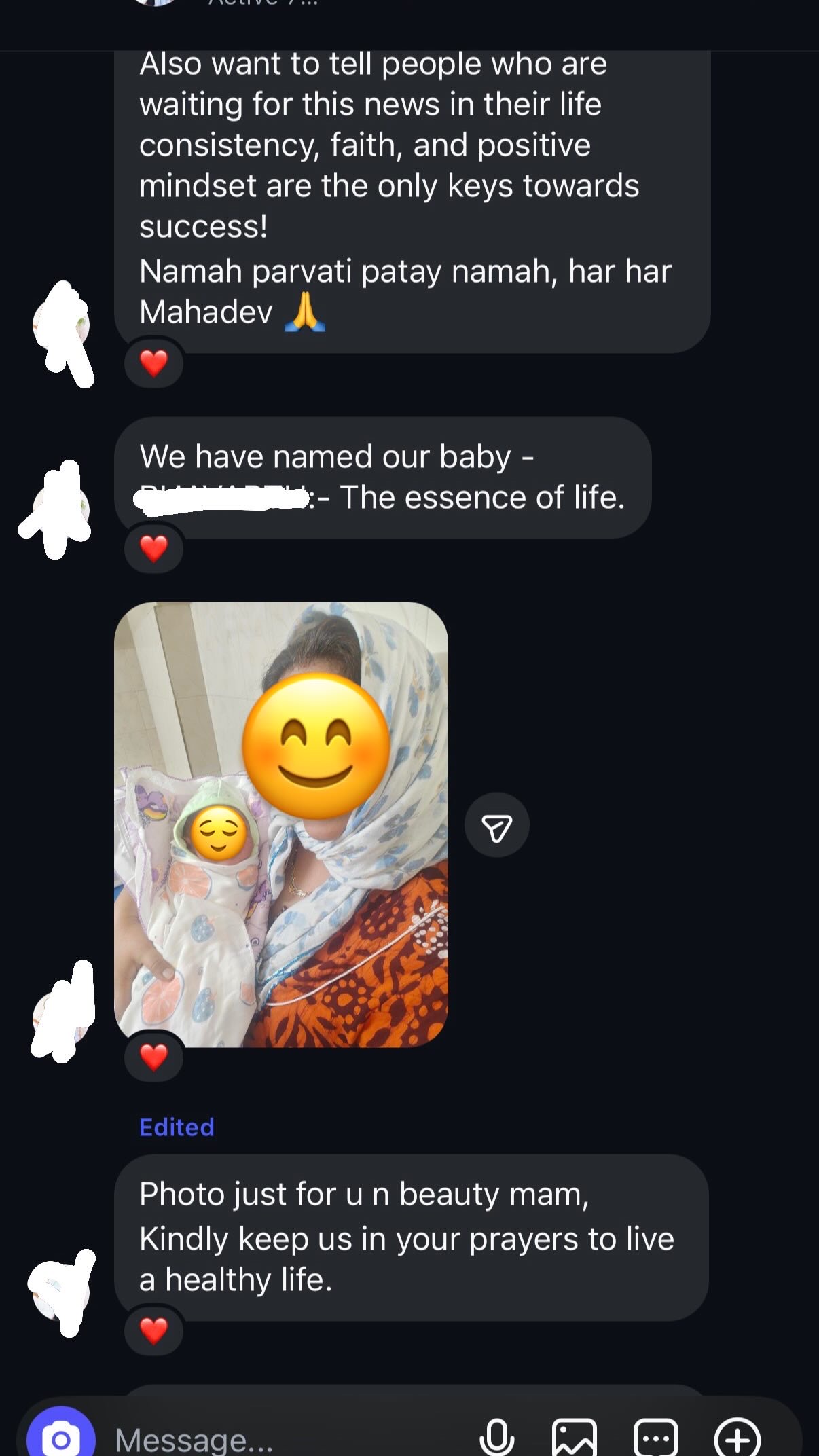 Success Story
