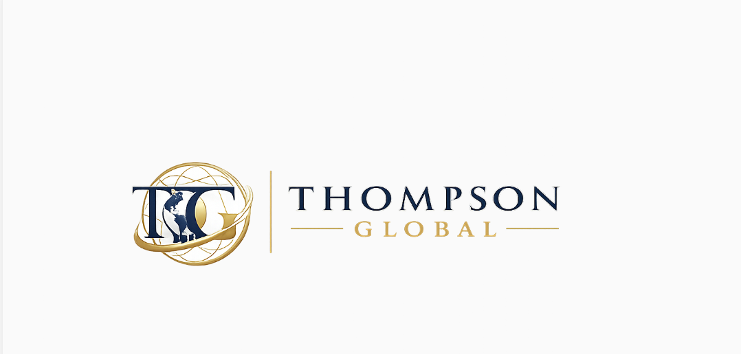 Thompson Global Logo