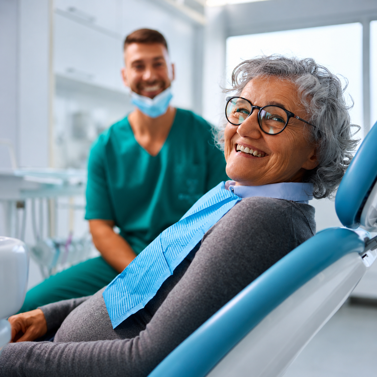 Dental Clinic in Durgapur