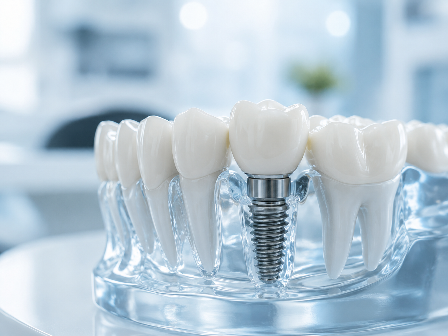 Dental Implants