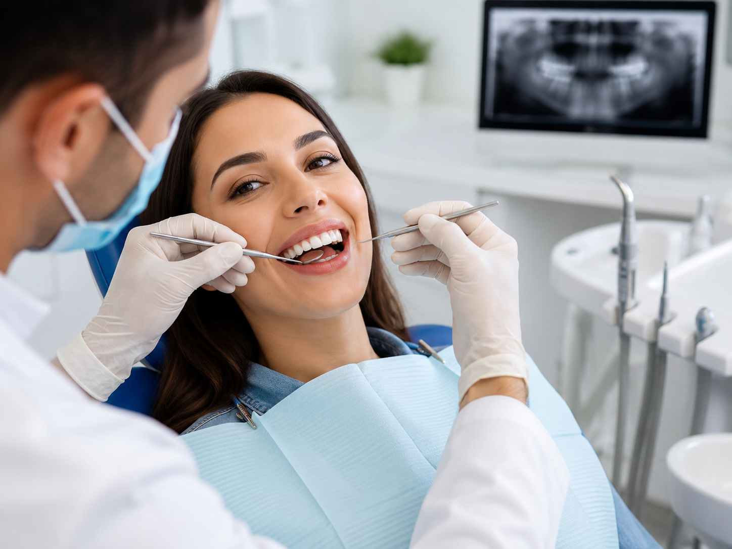 General Dentistry