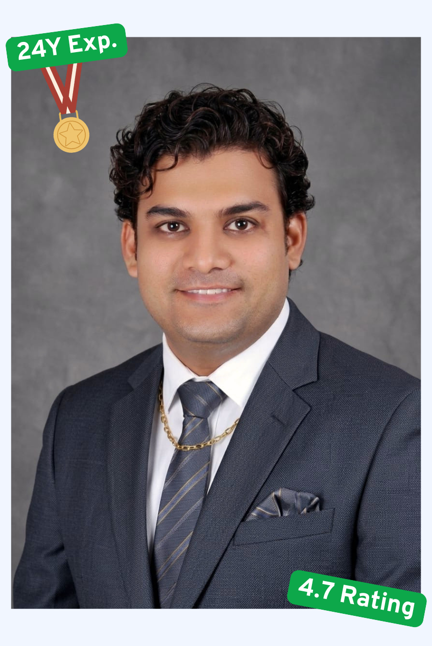 Dr. Abhinandan P. Bumb Best Dentist Durgapur