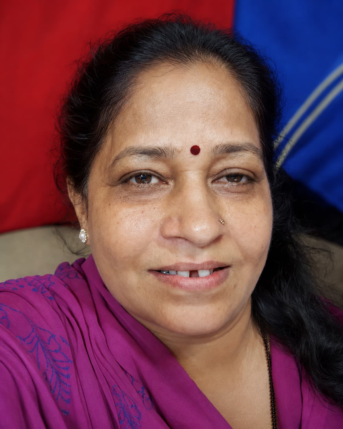 Before Dental Treatment