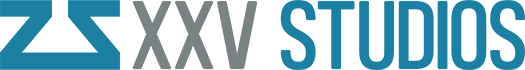 XXV Studios