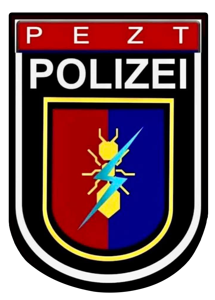 Pezt Polizei