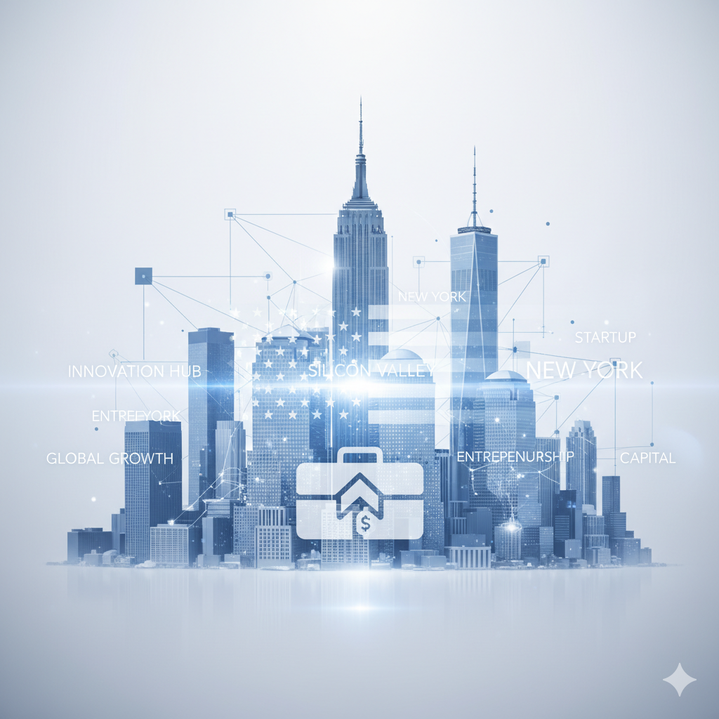 Constituya su Empresa en Estados Unidos. Sin Viajar. 100% Legal