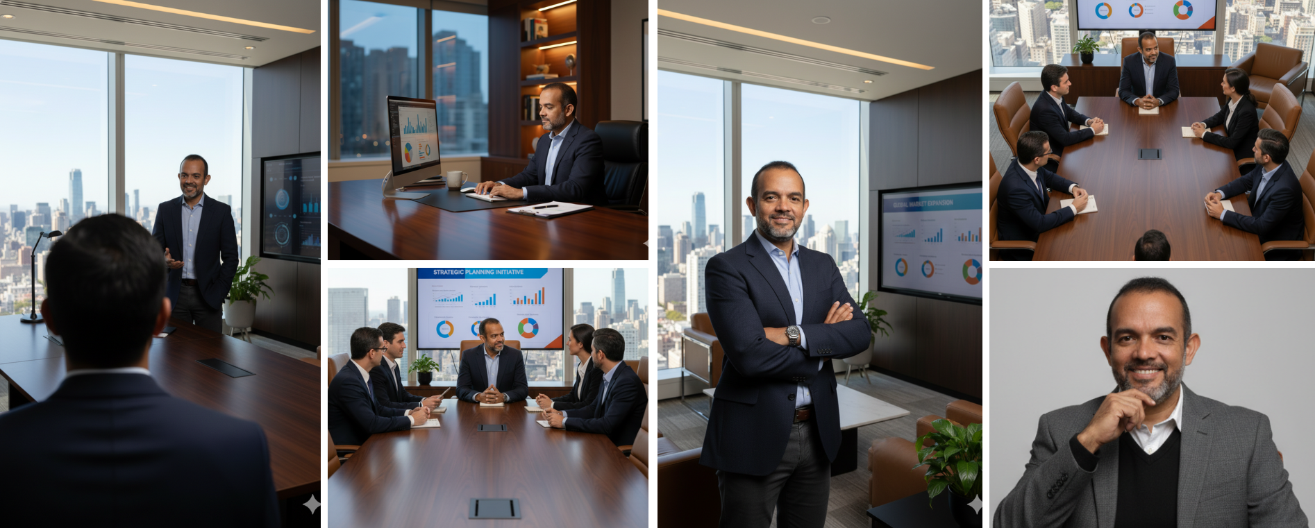 Jadson Ferreira - Rhemex Business | Consultoría y Creación de Empresas en USA